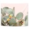Blooming Cactus by Sisi and Seb  Wall Tapestry - Americanflat
